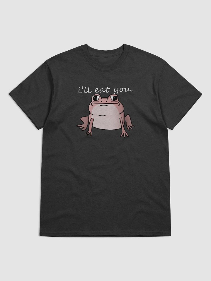 Brog T-Shirt product image (1)
