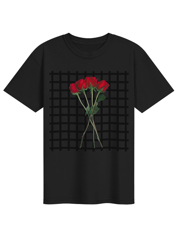 Roses on Squares product image (1)