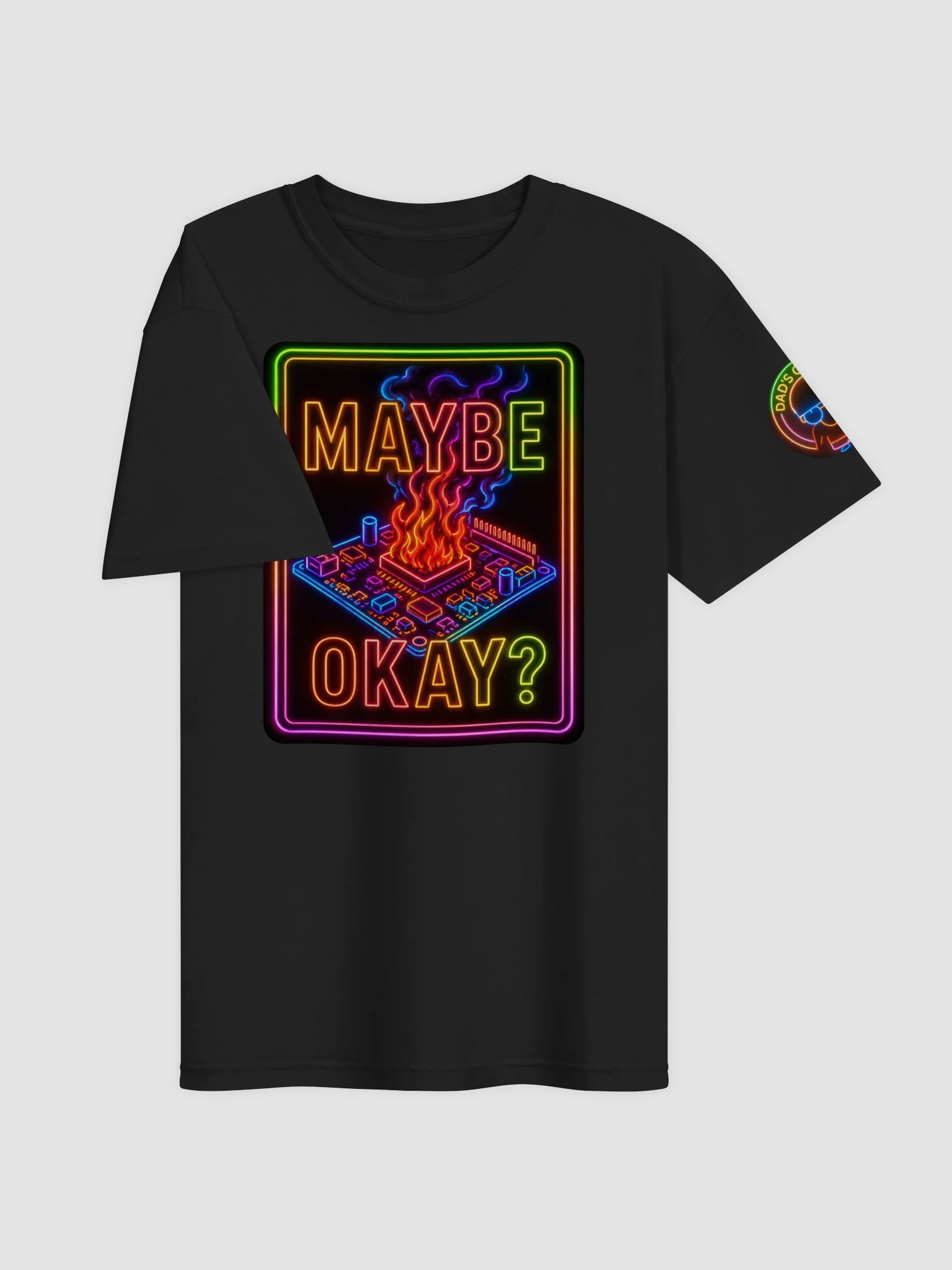 Maybe Okay product image (3)