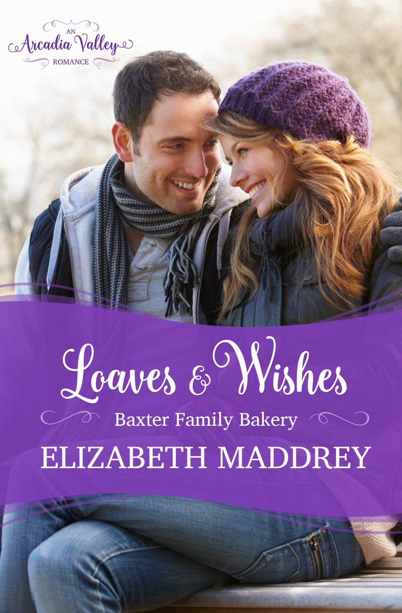 Loaves & Wishes product image (1)