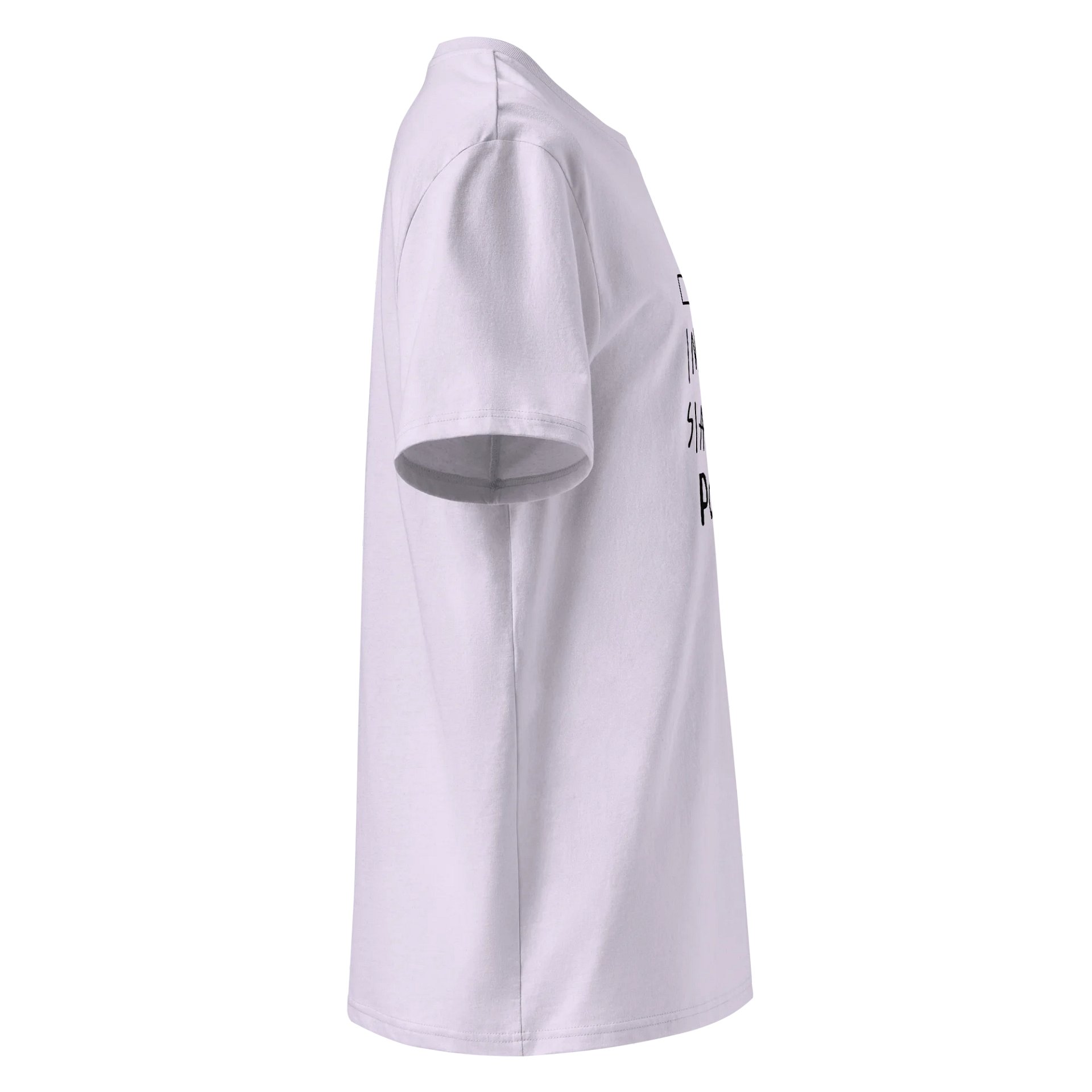 T-shirt “PODIO” product image (4)