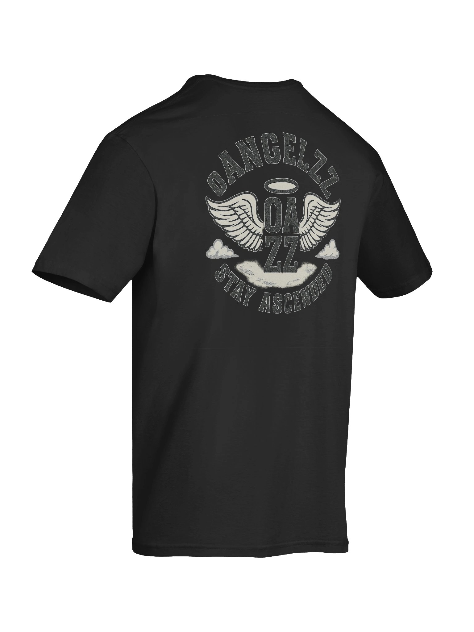 Graphic Winged Tee product image (165)