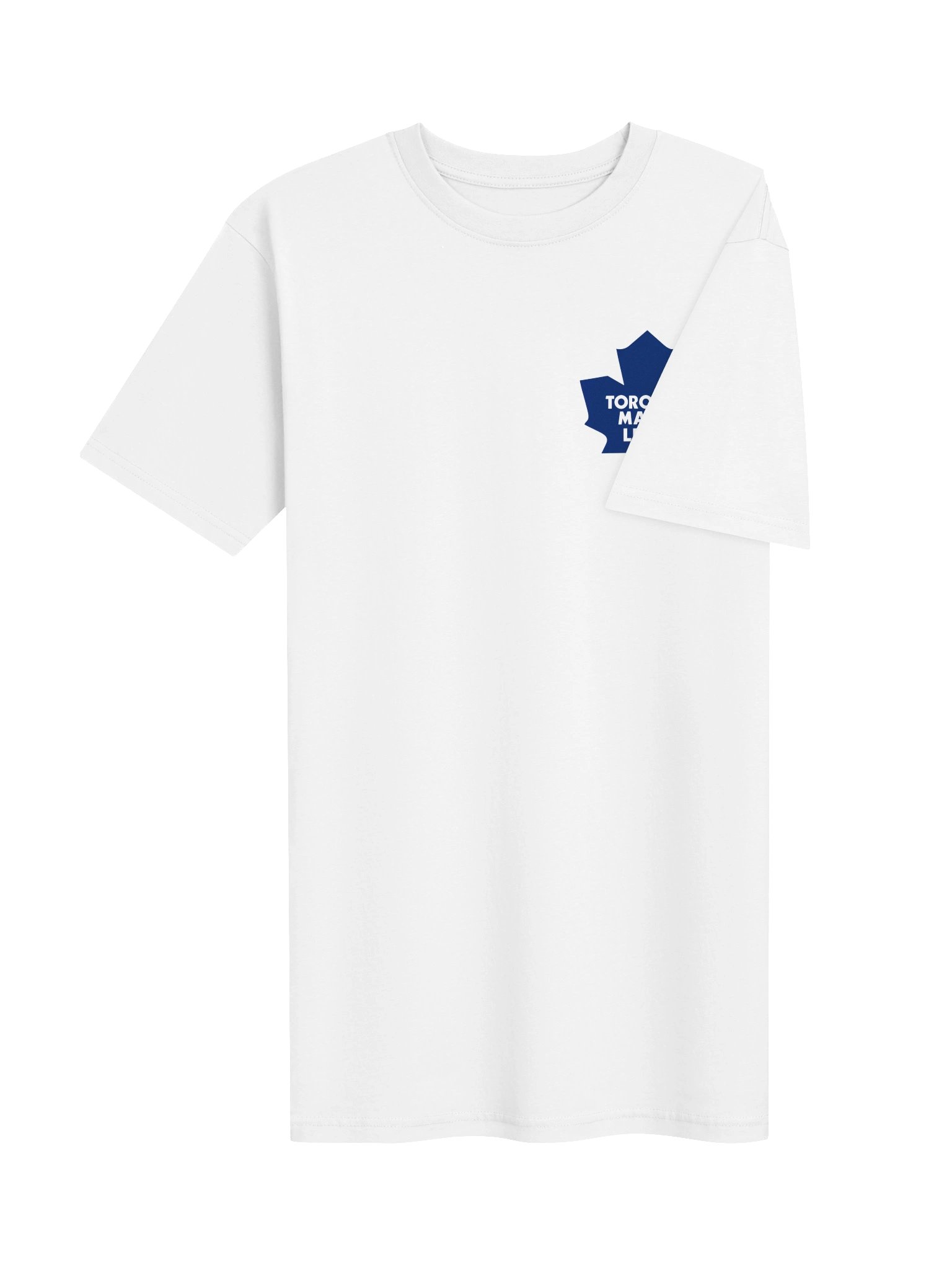 Toronto Maple Leafs Classic Logo T-Shirt product image (4)