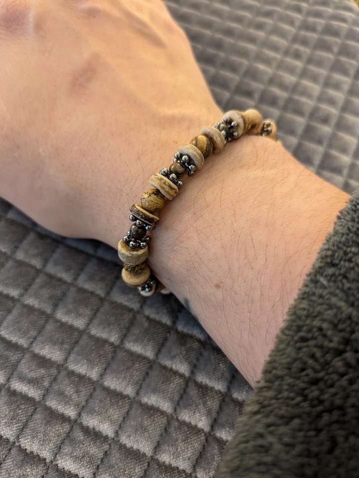 Beifong Bracelet product image (2)