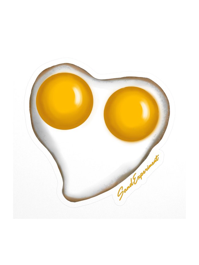 Egg Love