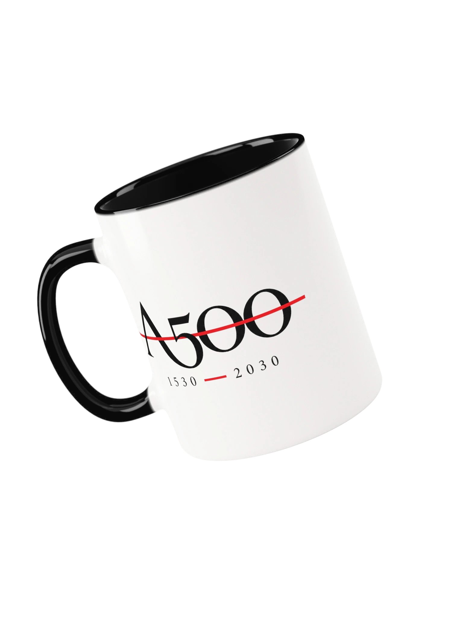 Augustana500 Ceramic Mug product image (3)