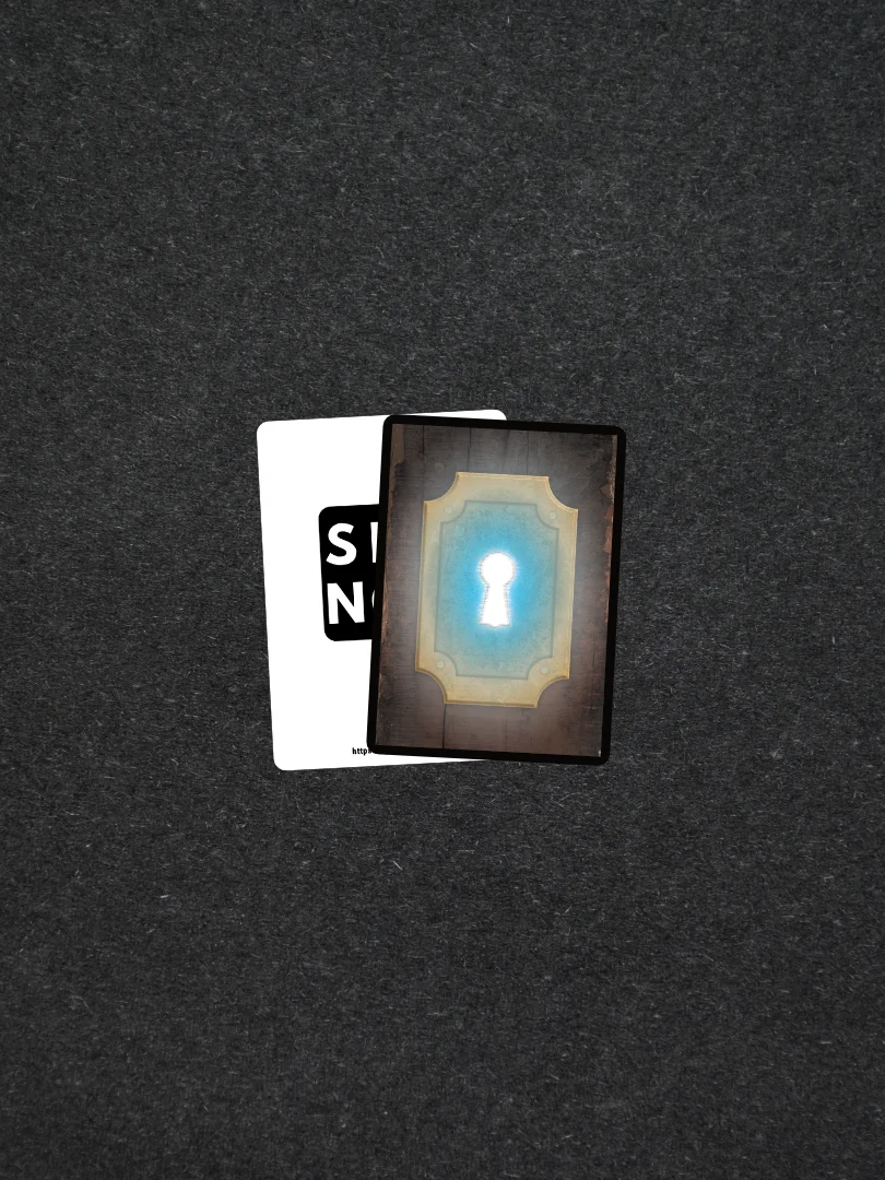 Locked Room Markers (2 Pack) product image (1)
