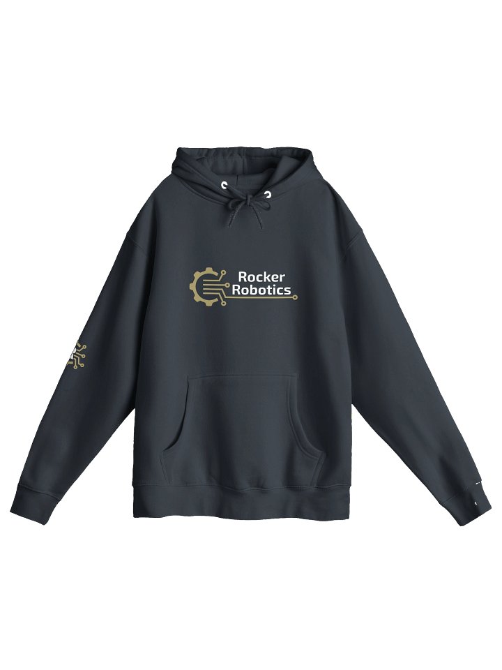 Printed Hoodie product image (1)