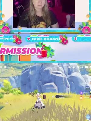 Watch out! | #purplestar0905 on #Twitch