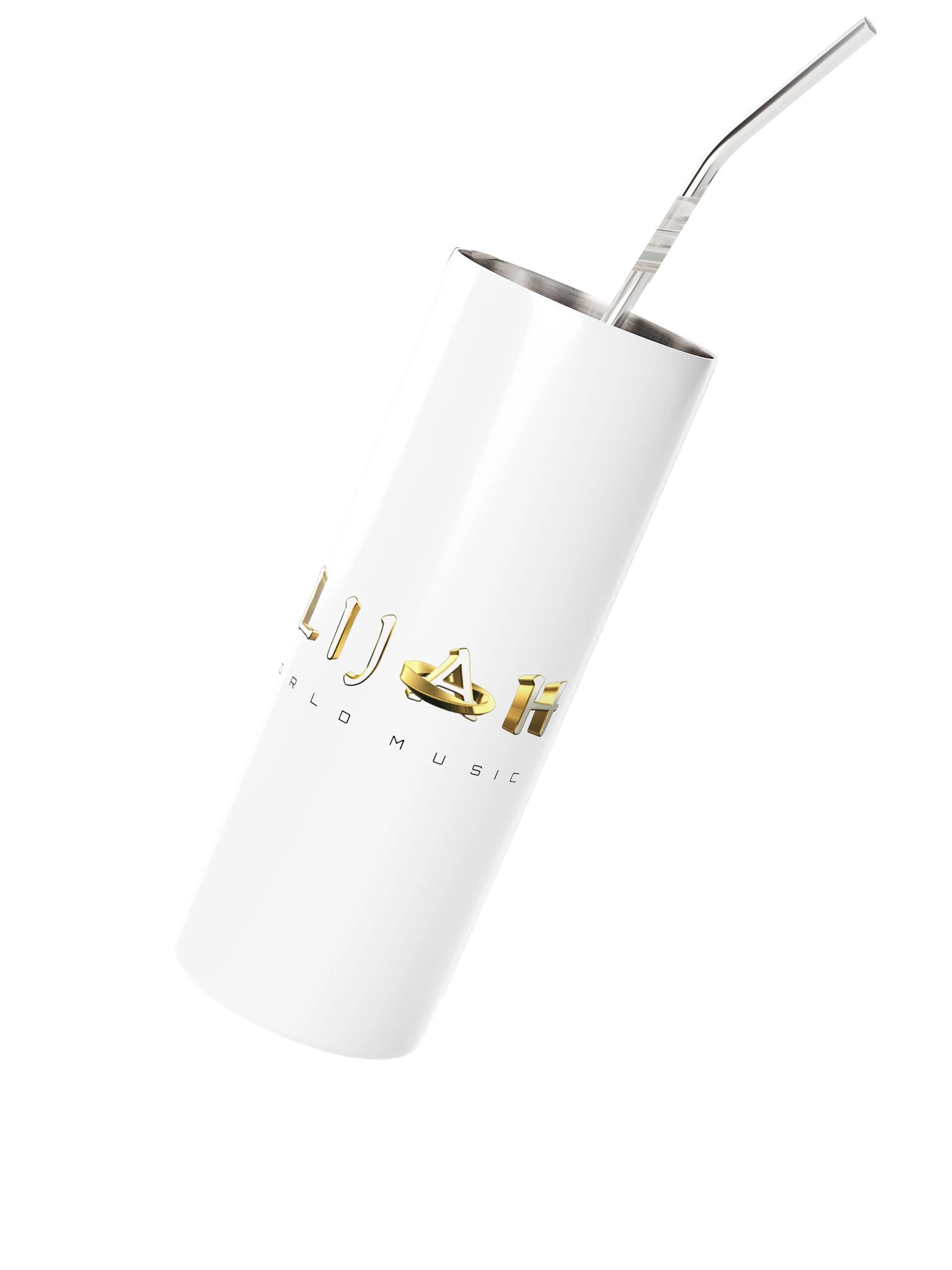 EWM Stainless Steel Tumbler product image (6)