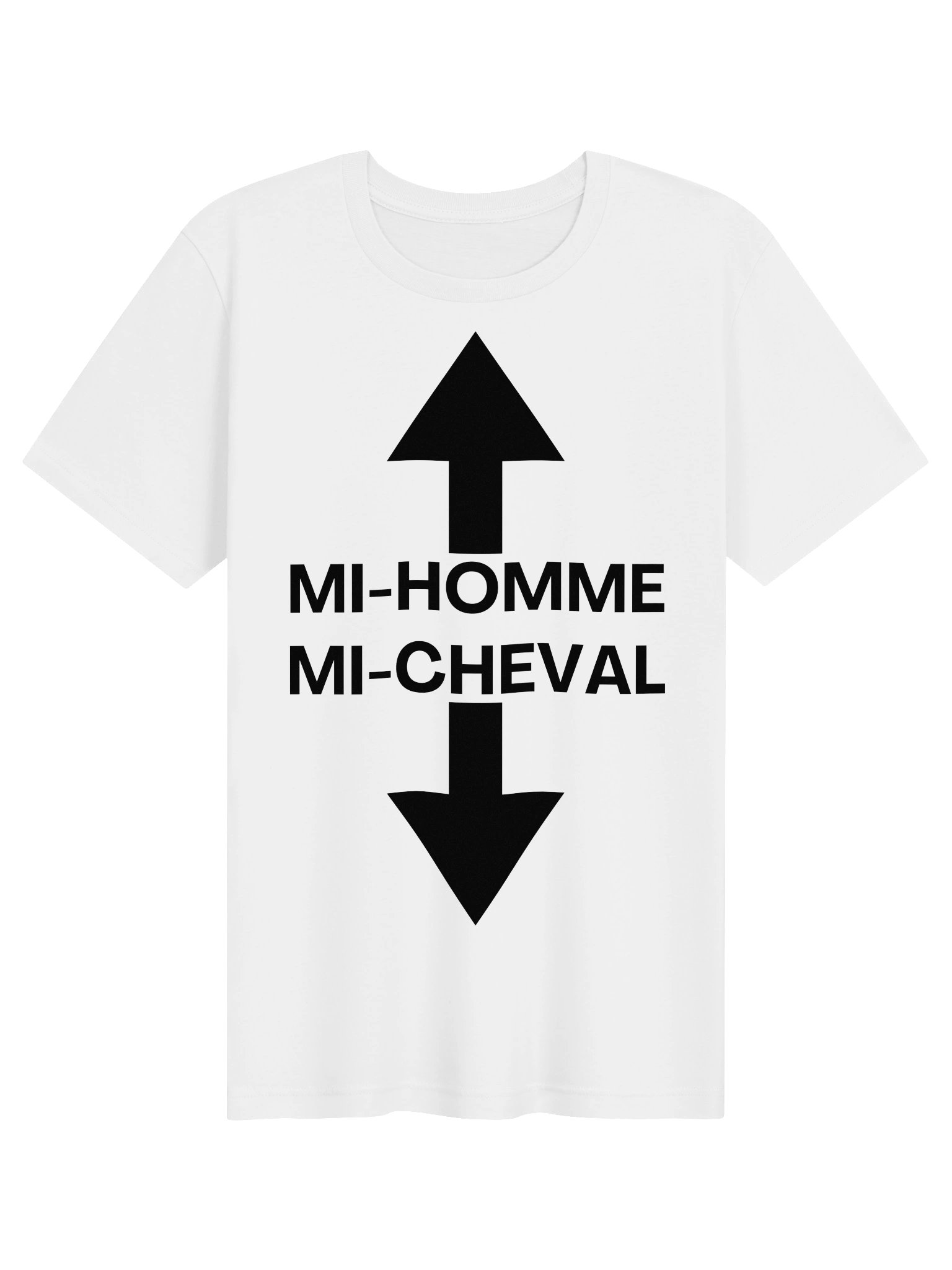 MI HOMME MI CHEVAL product image (1)