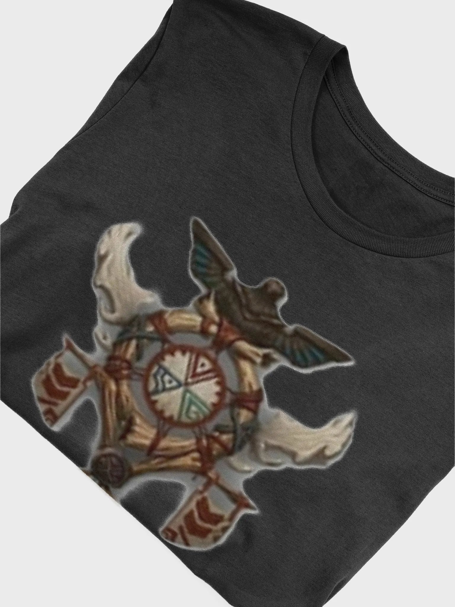 HM Tauren Shaman product image (5)