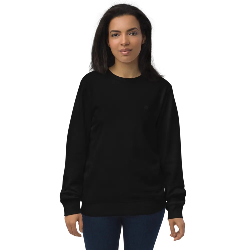 Midnight Comfort Organic Sweatshirt product image (8)