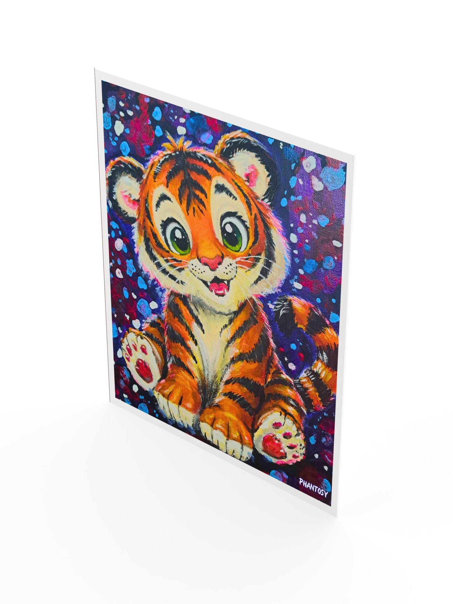 Little Pounce product image (3)