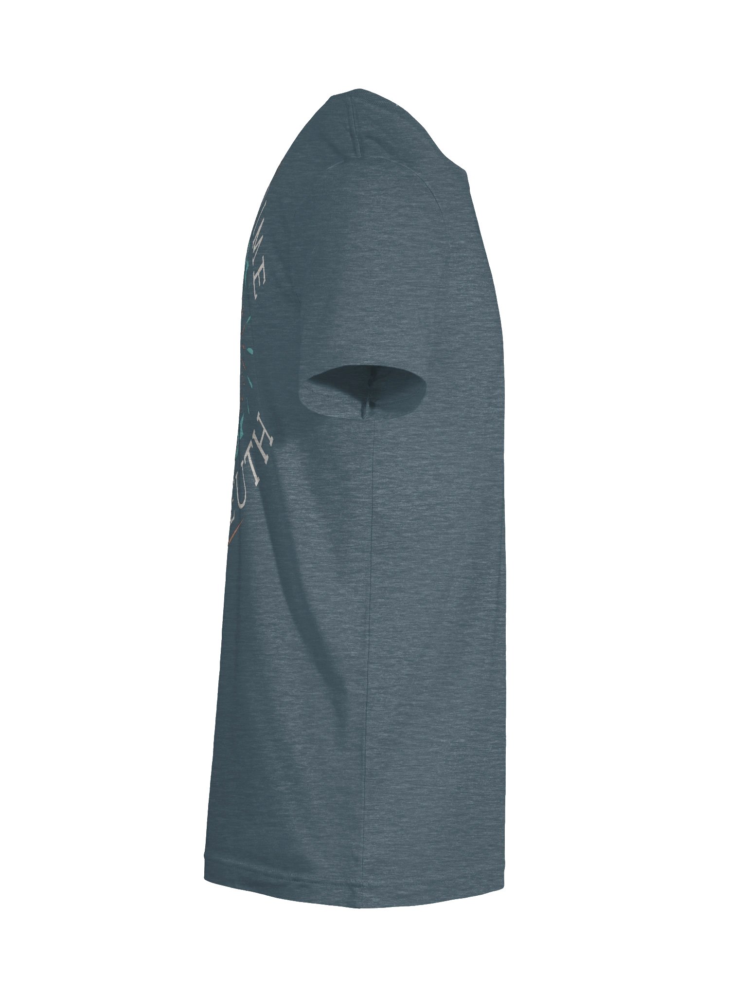 True Crime Sofa Sleuth Shirt product image (12)