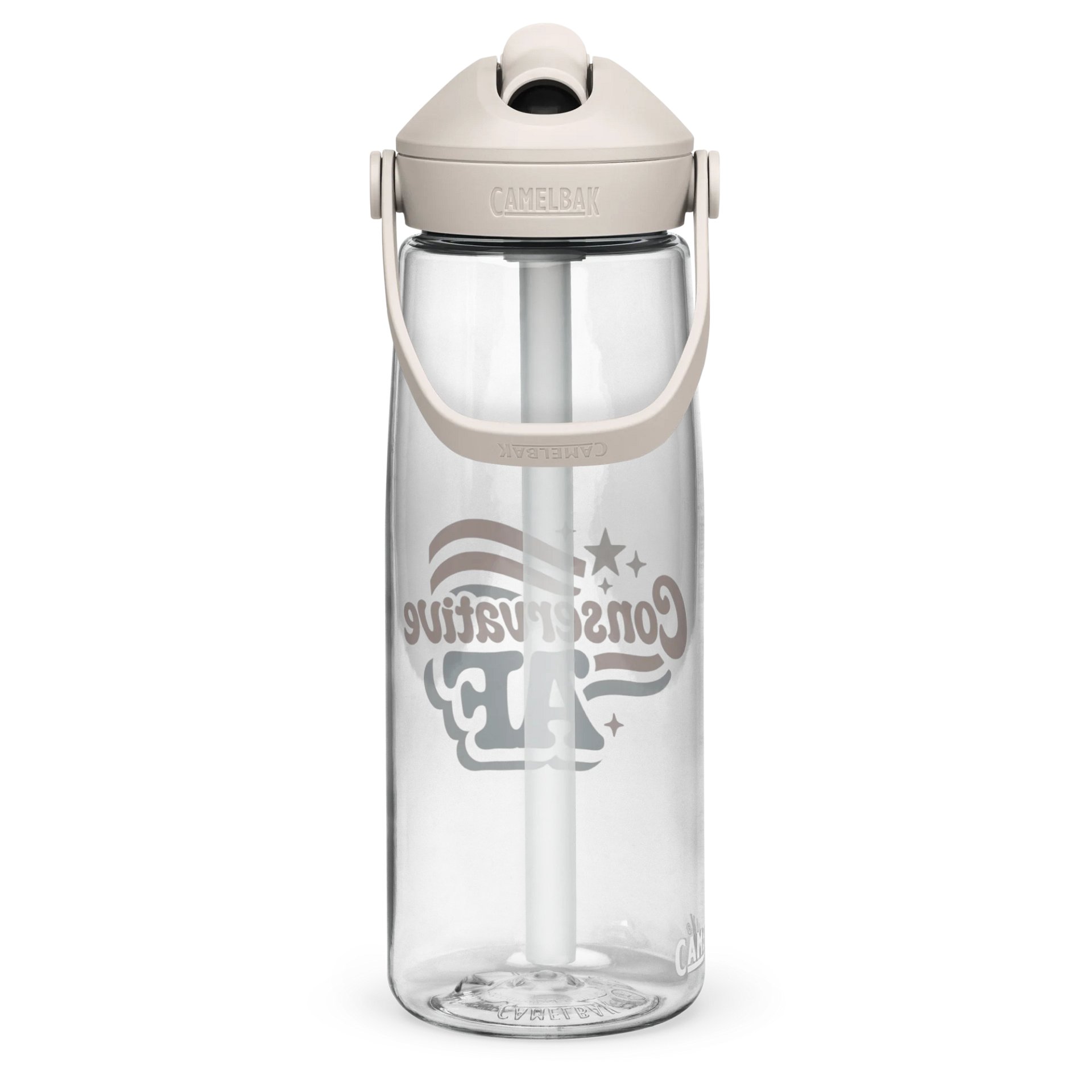 Conservative AF Water Bottle product image (4)