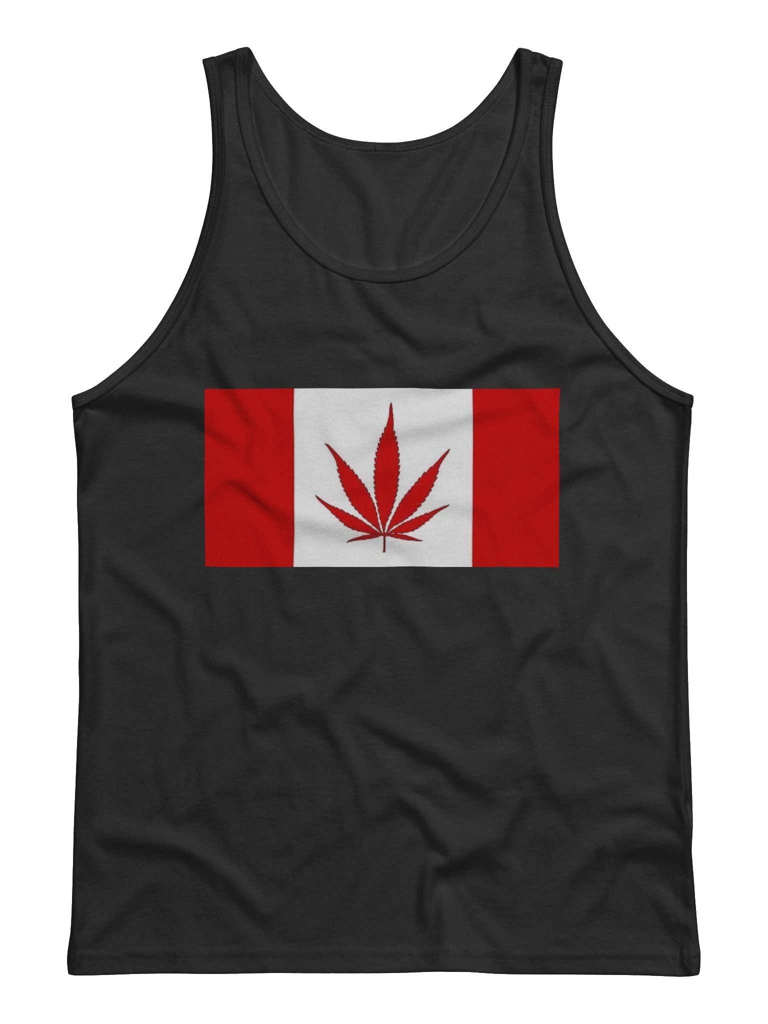 Cannaba Tank product image (1)