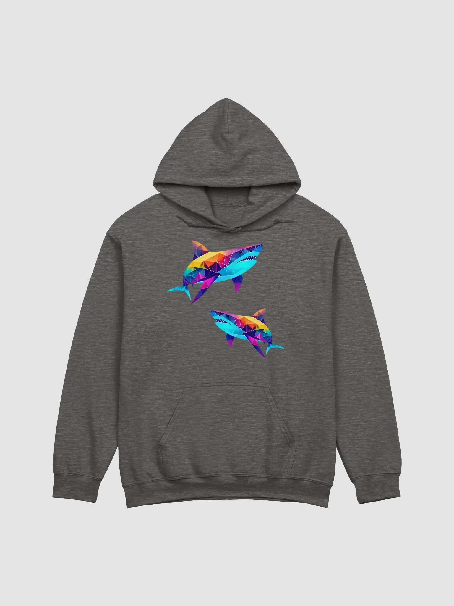 THE MEG - Hoodie product image (11)