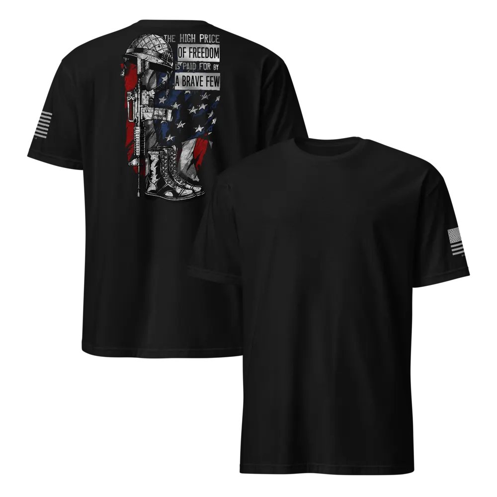 A Brave Few product image (13)