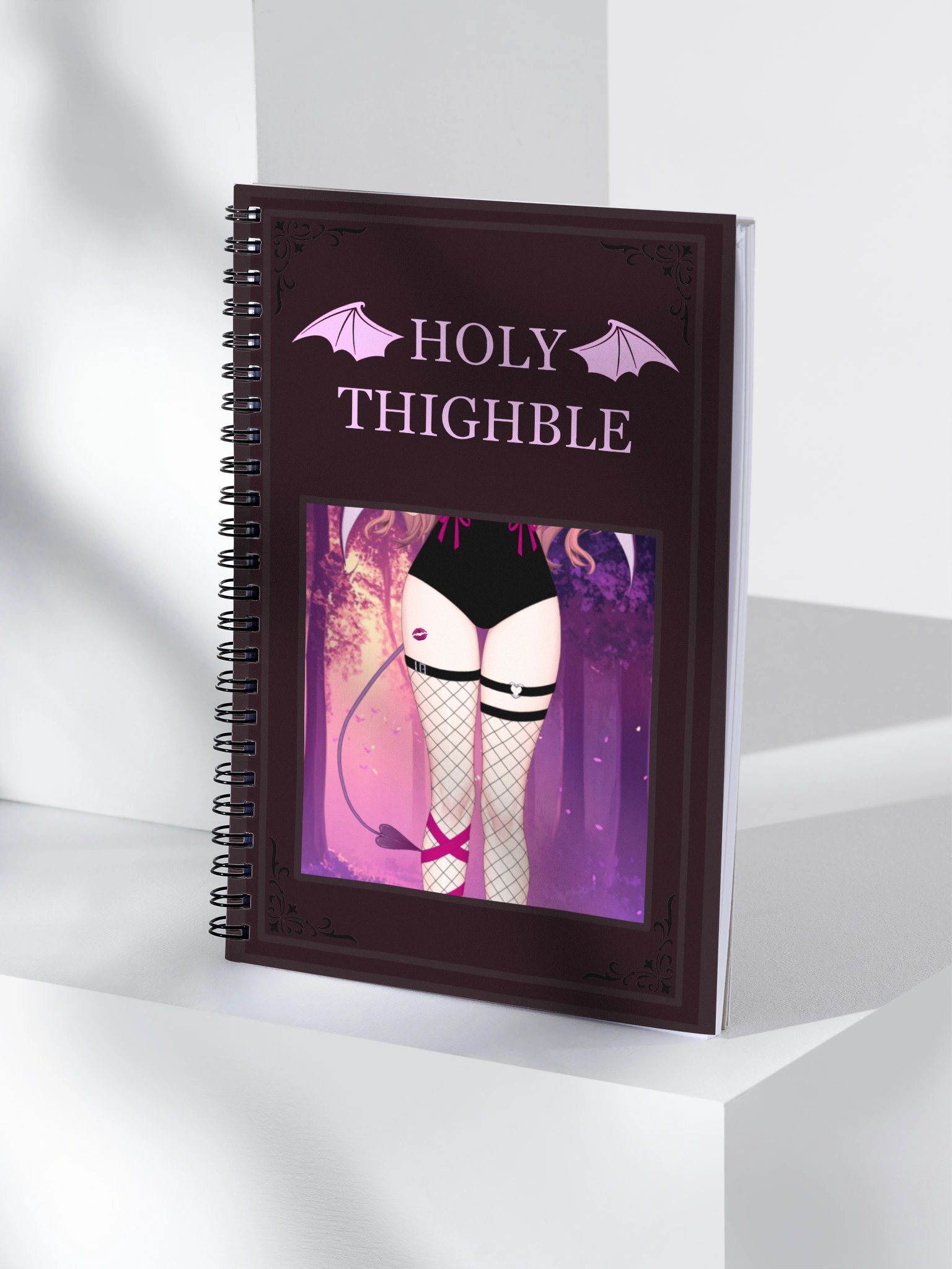 The Holy Thighble product image (4)