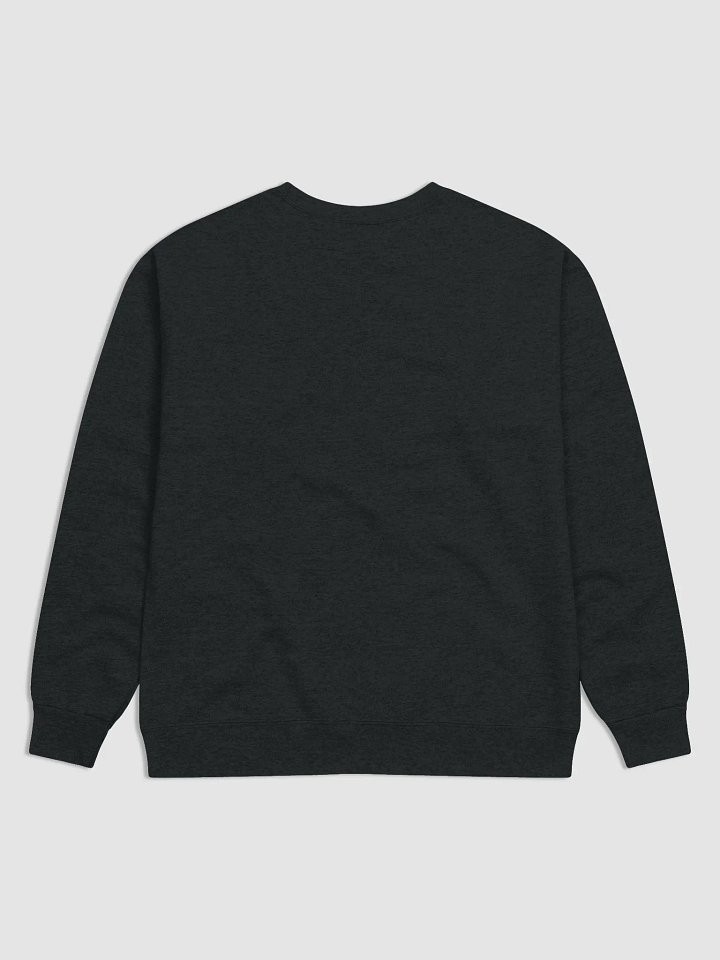 EmuEmi Coda Sweater! product image (2)