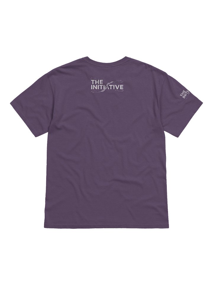 DNA Initiative Heavyweight Tee product image (2)
