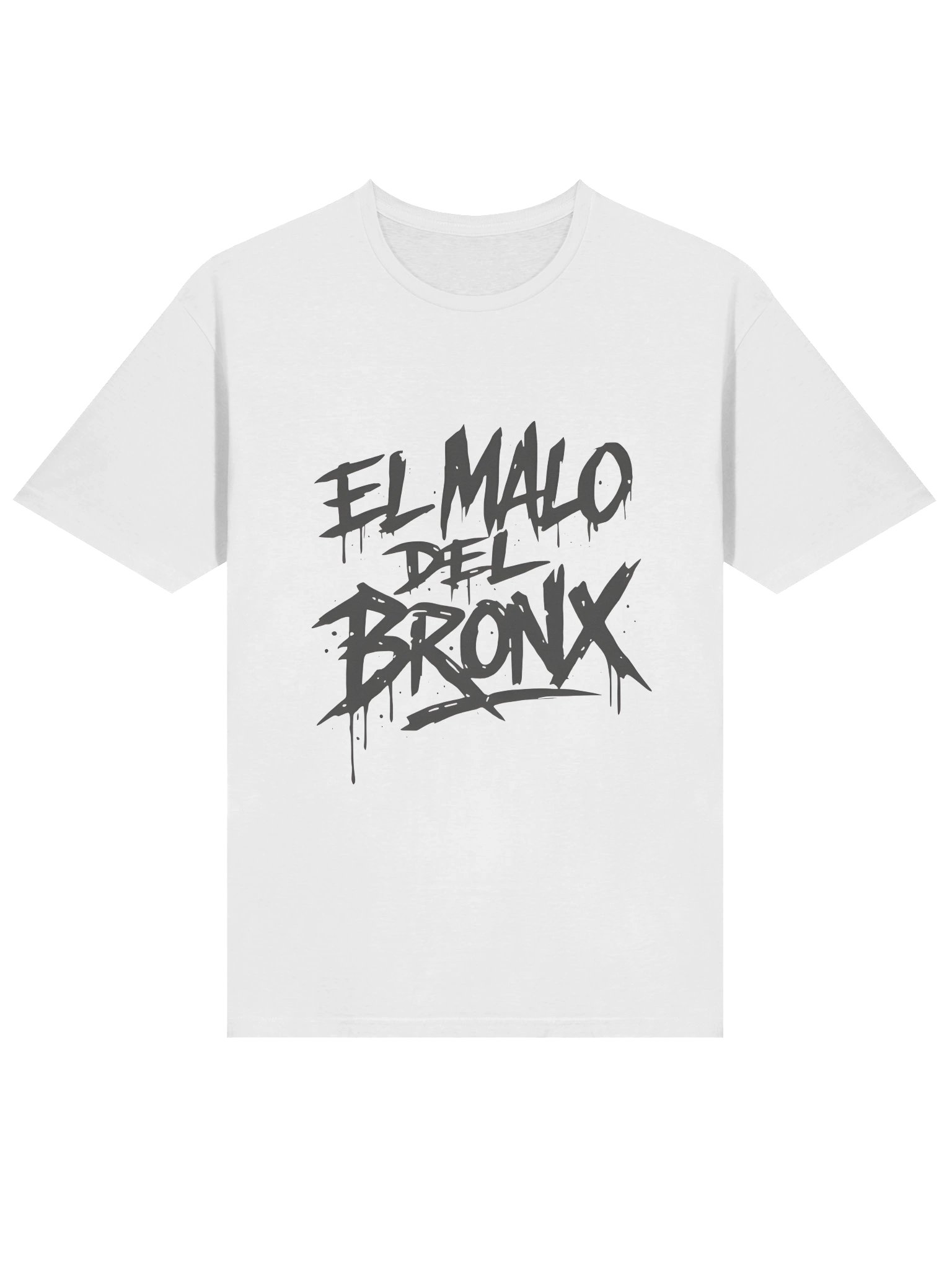 El Malo Del Bronx Shirt product image (2)