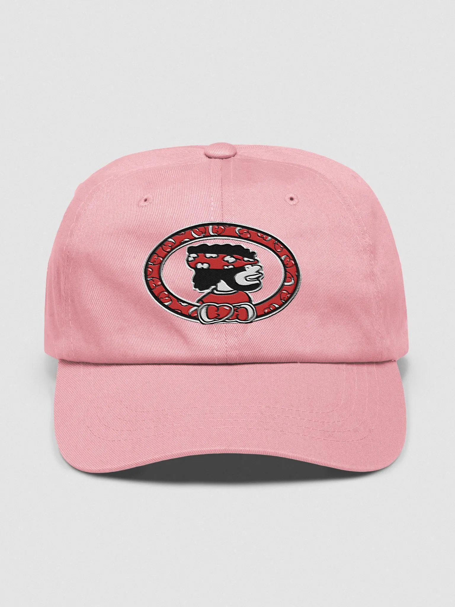 Hippie House Club x Yupoong Dad Hat product image (53)