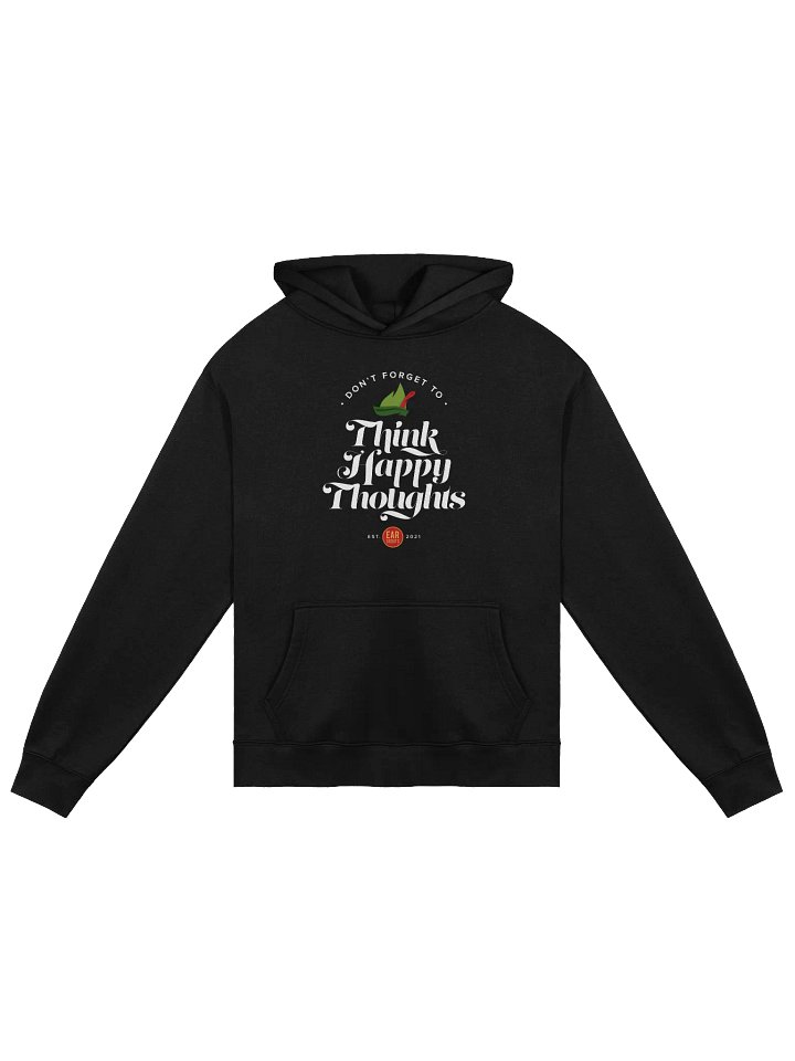 The Happy Hoodie product image (1)