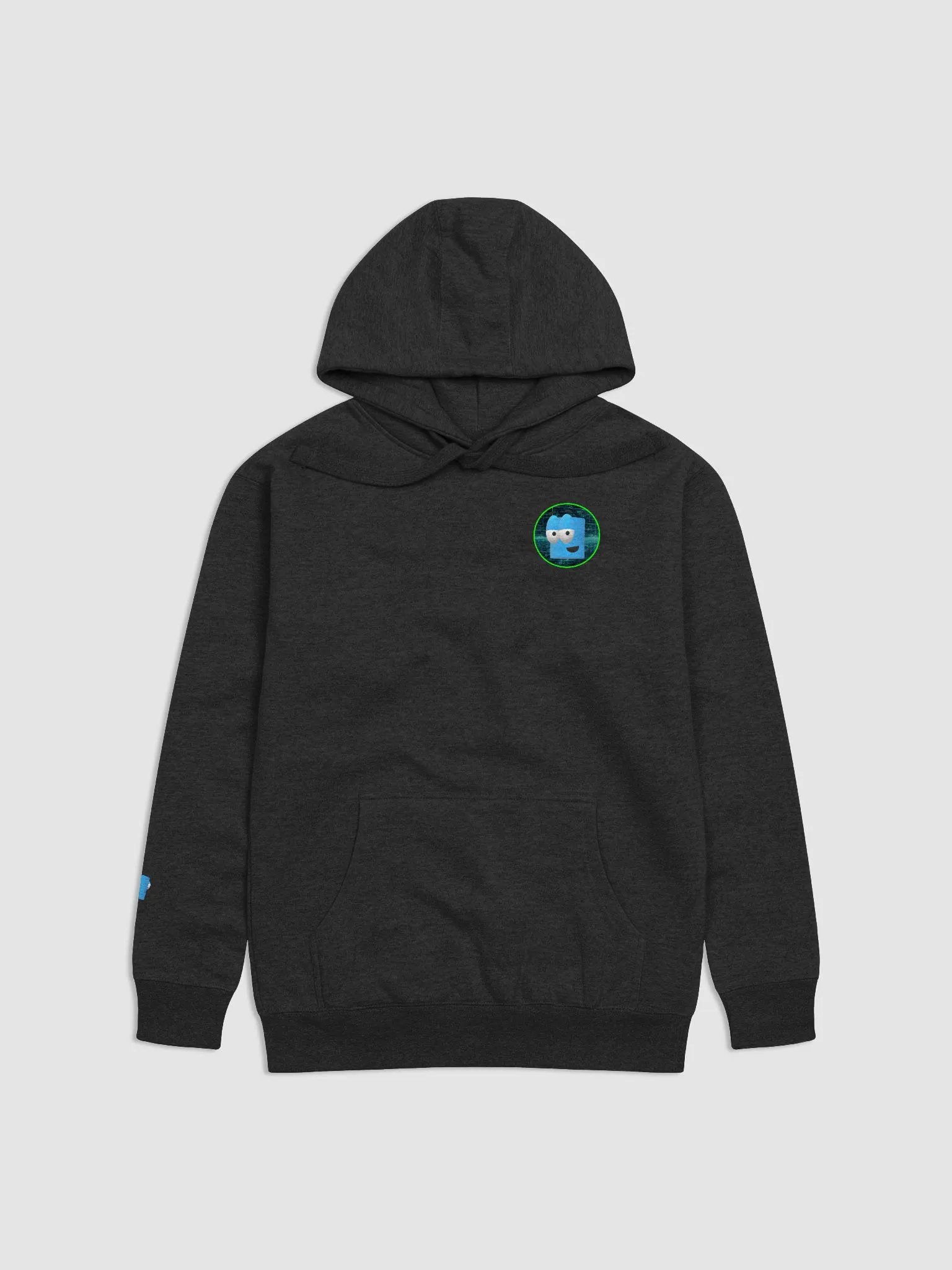 Traxus Cheeks Hoodie product image (1)