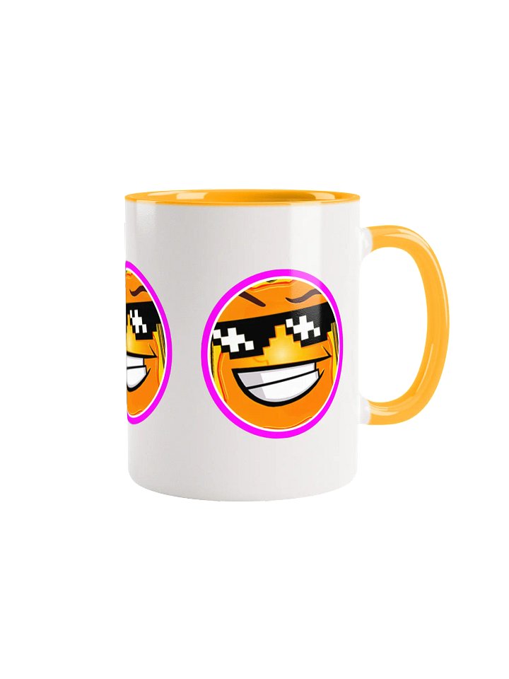 LOGO MUG product image (2)