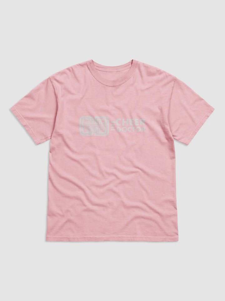 Pink Cheer Doctor T product image (1)