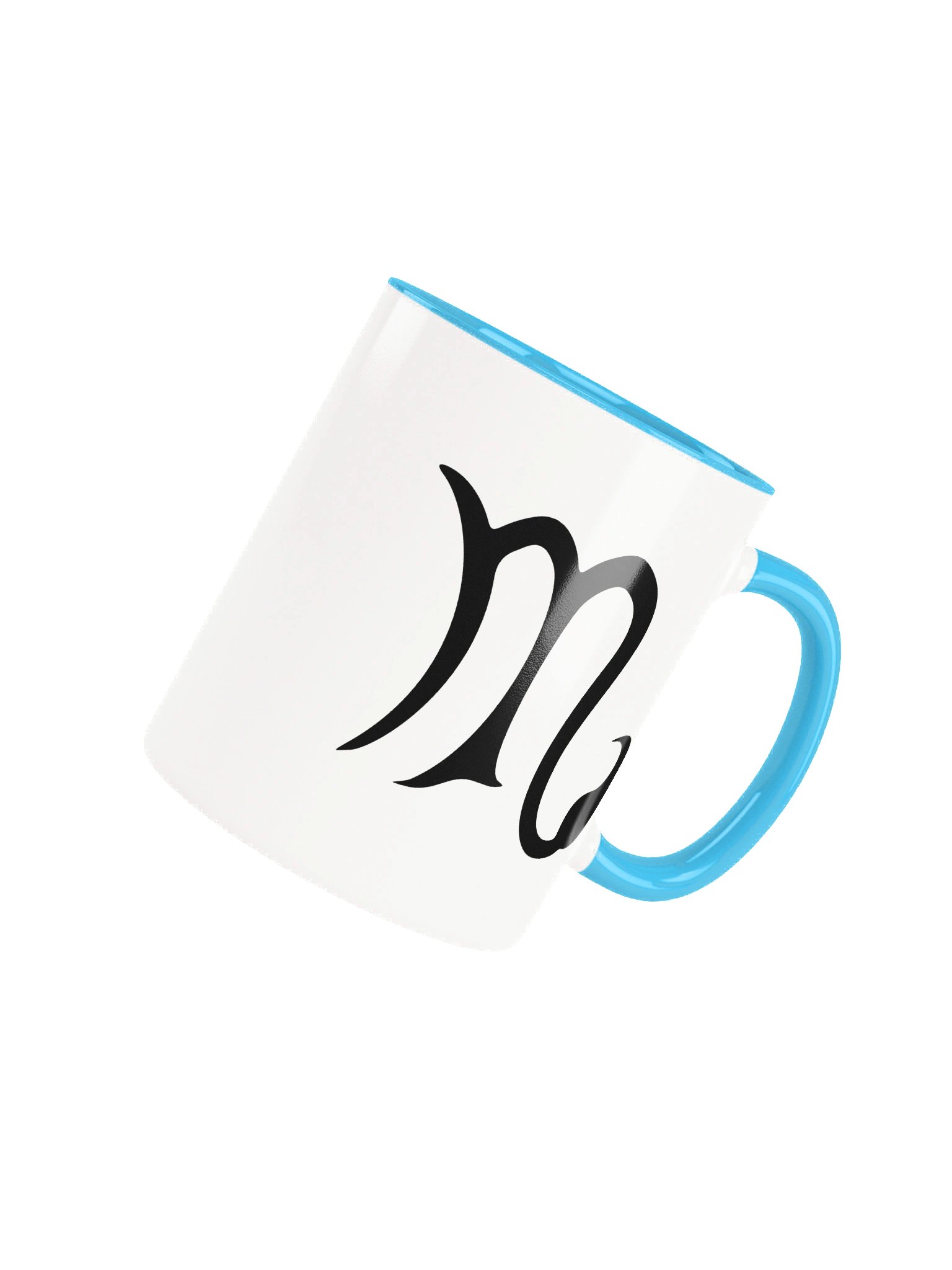 Zodiac Elemental Mug - 08 - Scorpio product image (4)