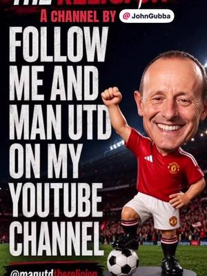 The premier league is back ✊🏼♥️⚽️🎙️🔥 follow Man Utd amd filmmaker @John Gubba on #manutdthereligion 