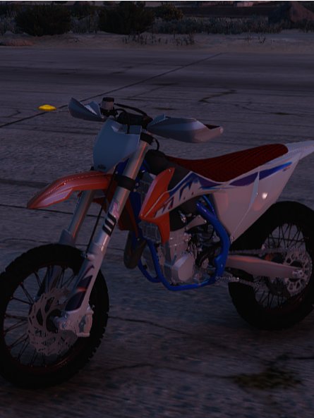 Motorcycle Pack product image (4)