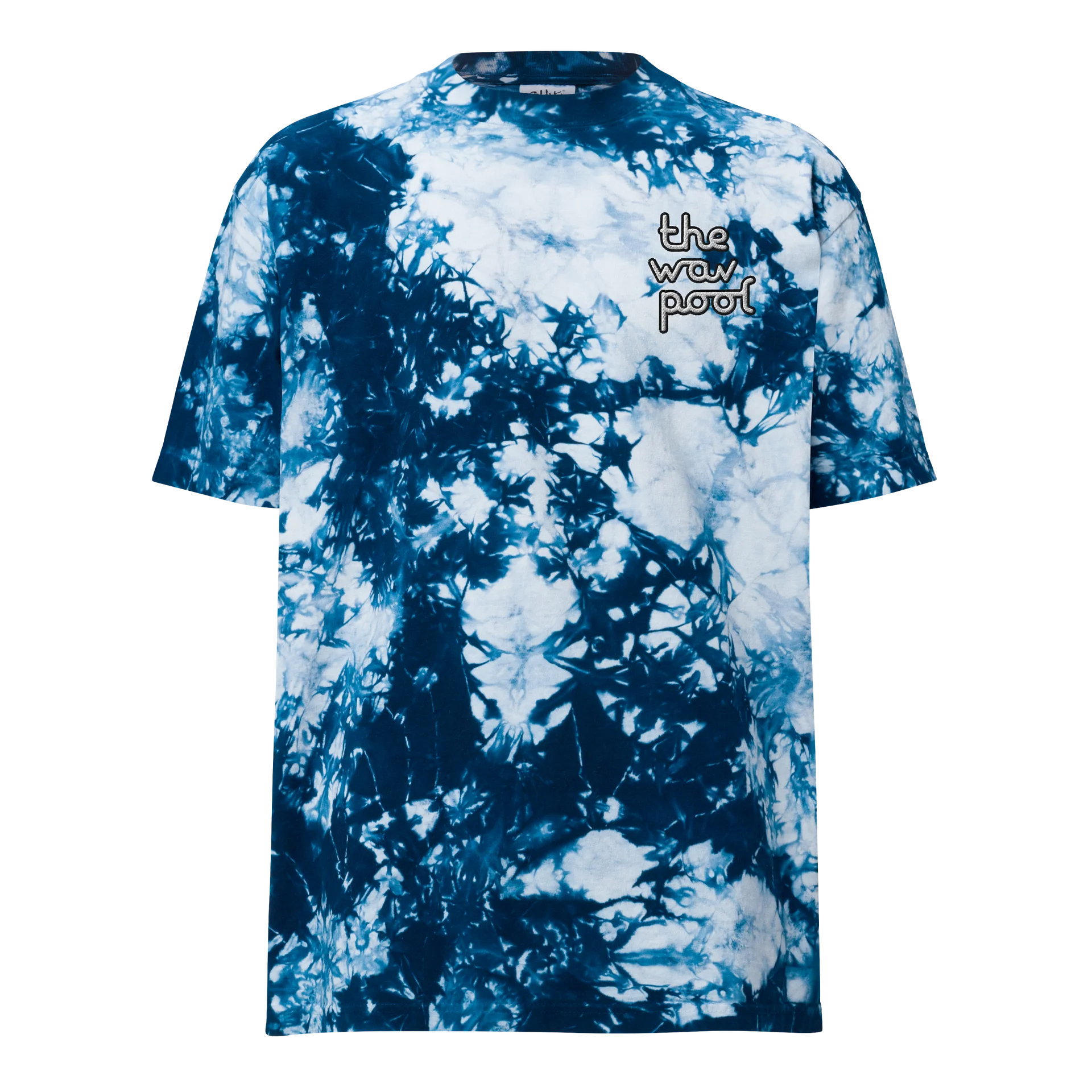 the wav pool tee product image (1)
