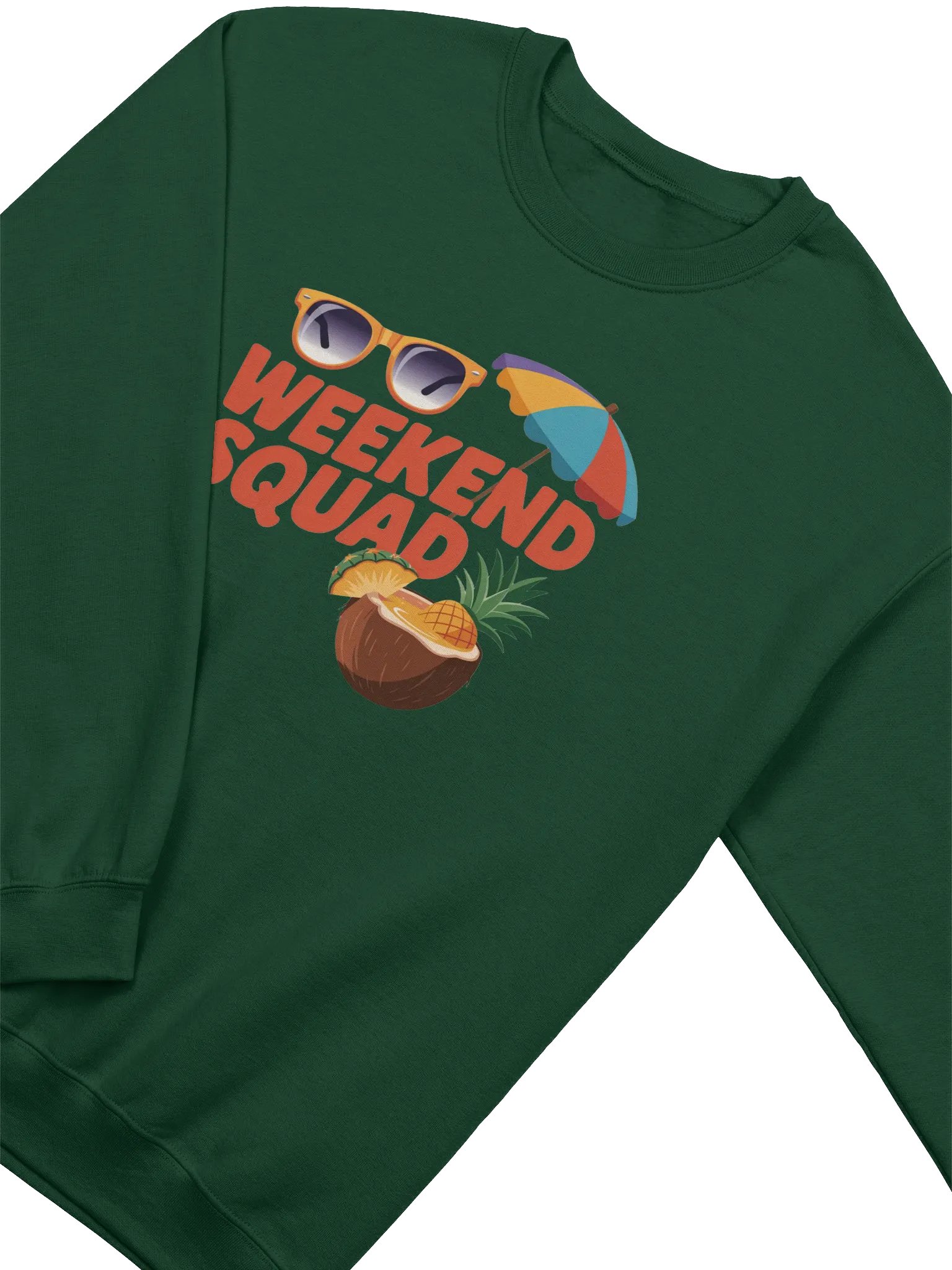 Weekend Squad product image (3)