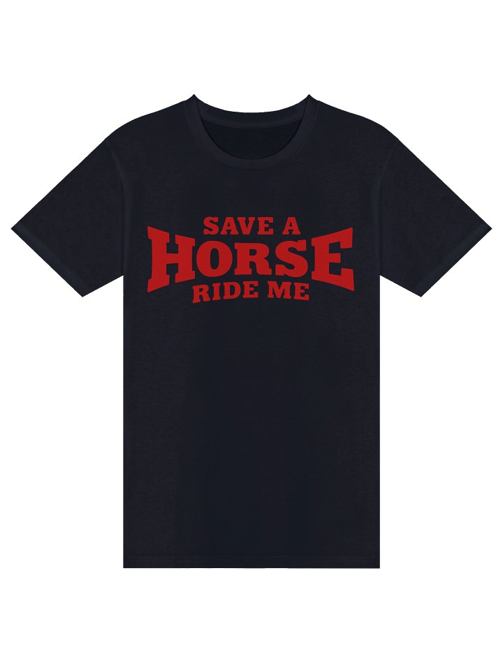 Save A Horse Tee product image (2)
