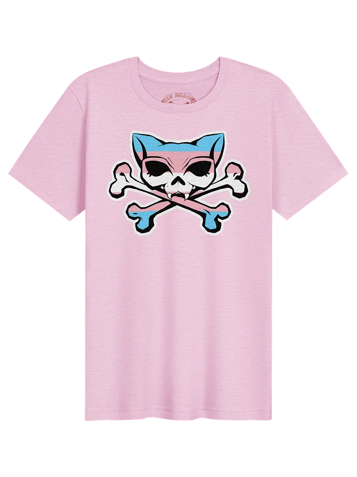 Transgender Katskull Tees product image (1)