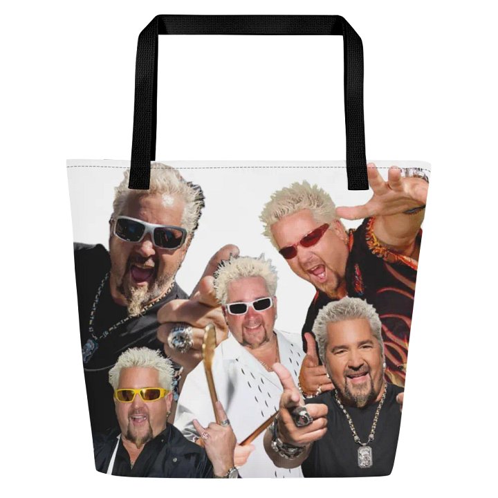 Fieri Tote product image (1)