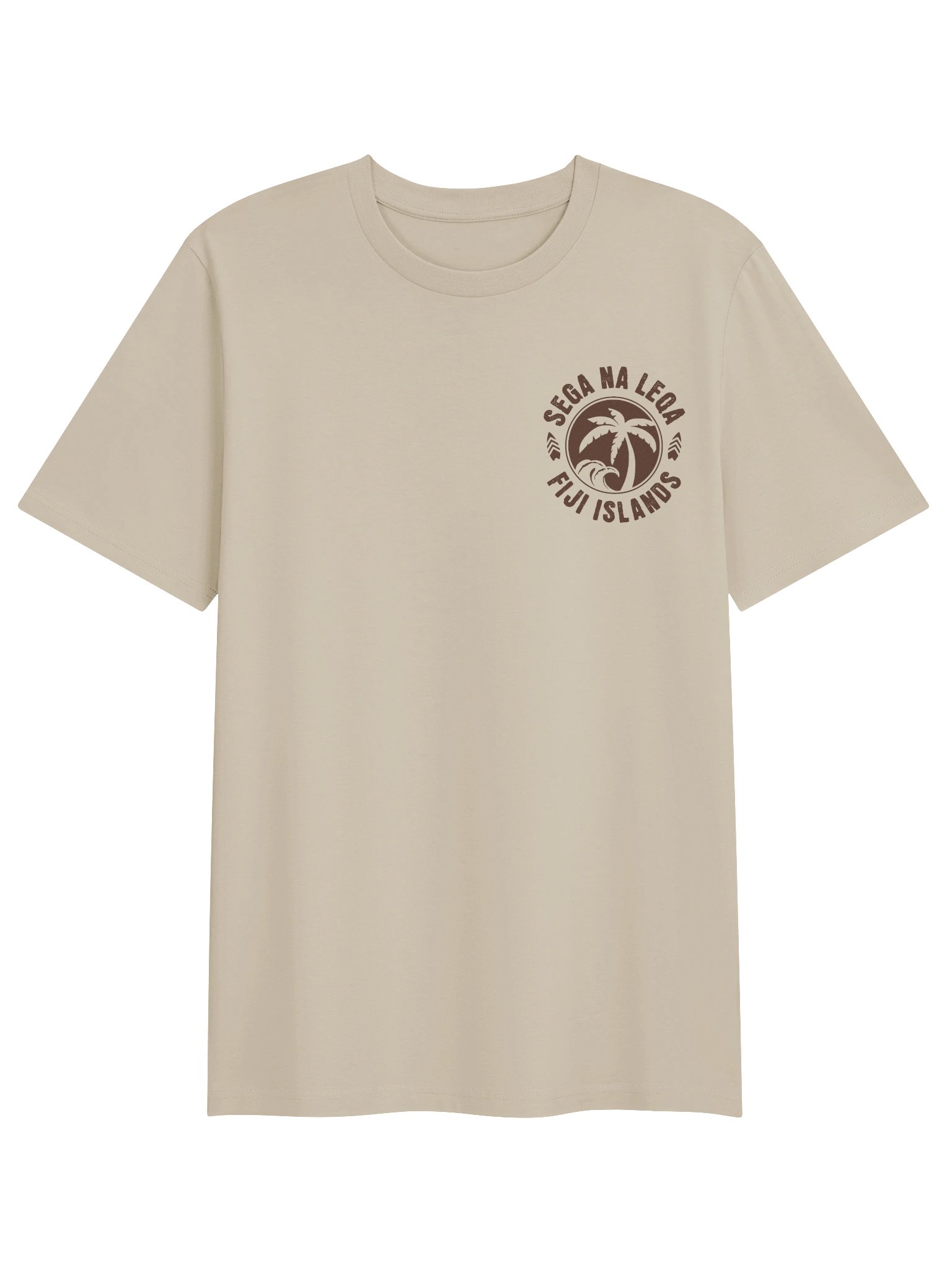 The Island Stamp Tee 🌿 product image (1)