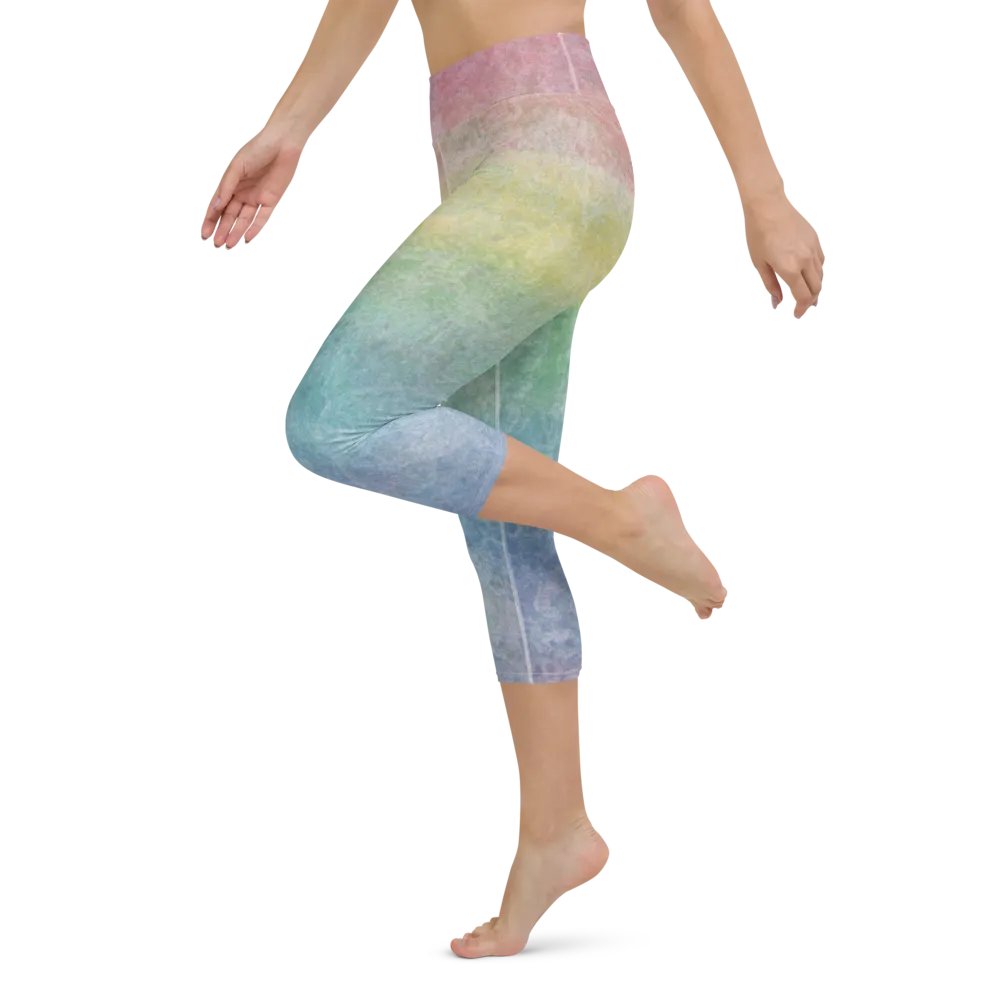 Rainbow Leggings product image (5)