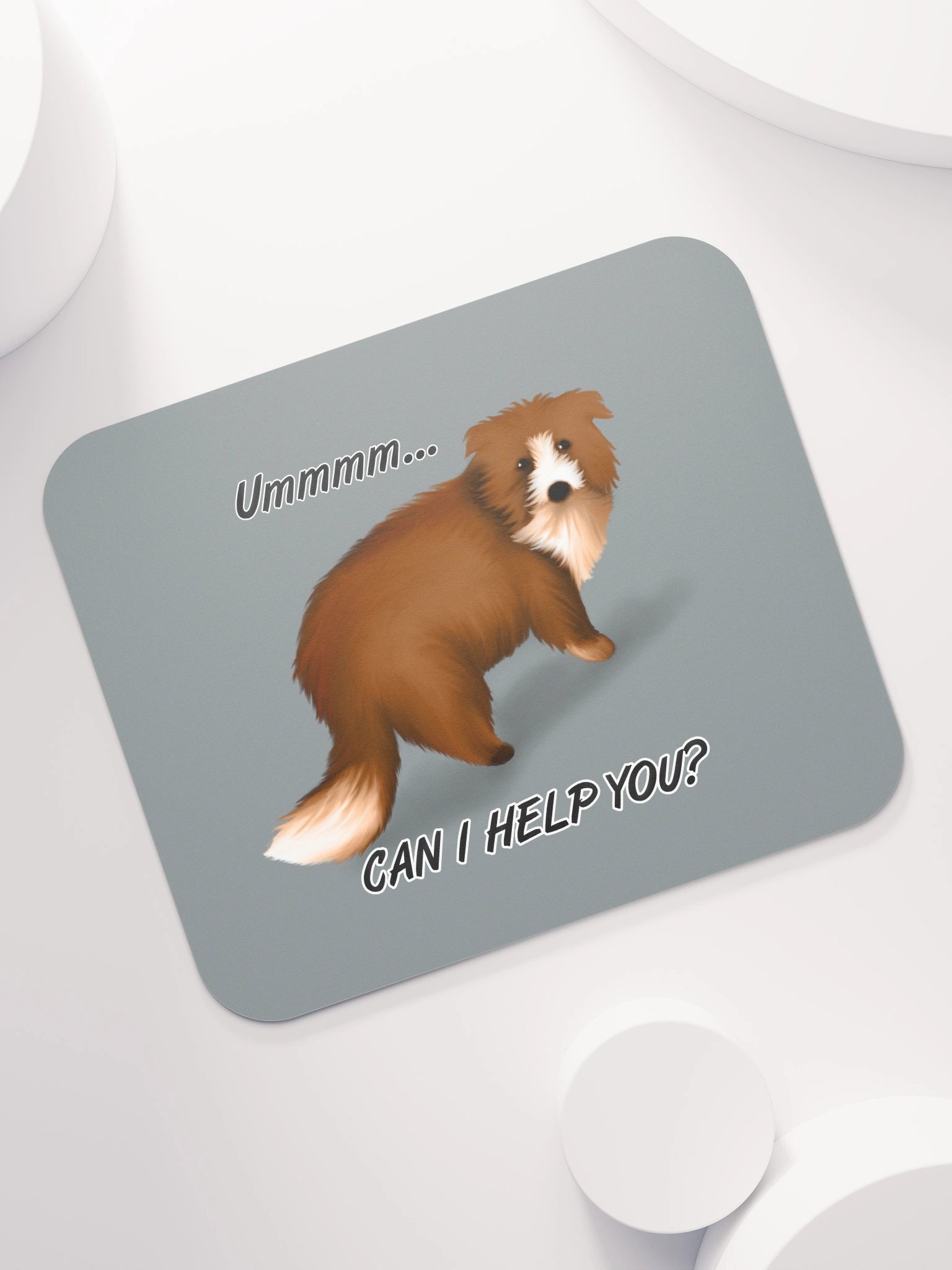 Classic Mouse Pad product image (6)