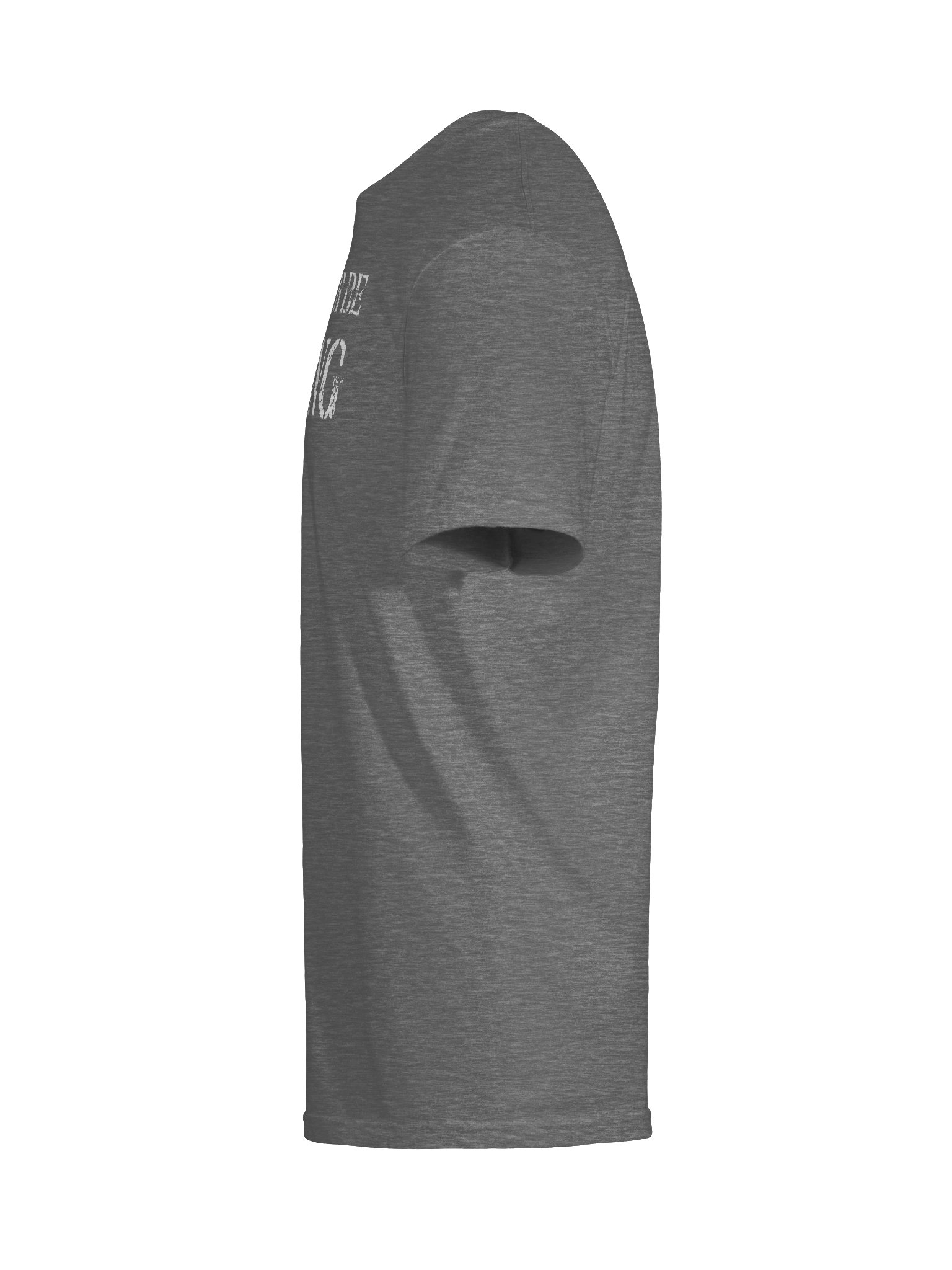 I'd Rather Be Fishing T-Shirt product image (6)