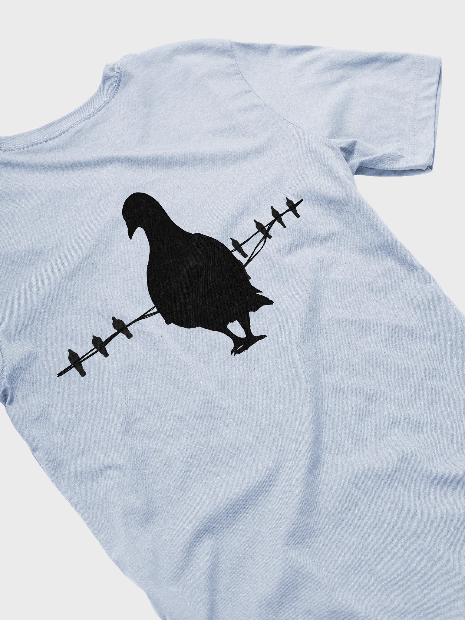 2026 CO3 tee (Pigeon) product image (4)