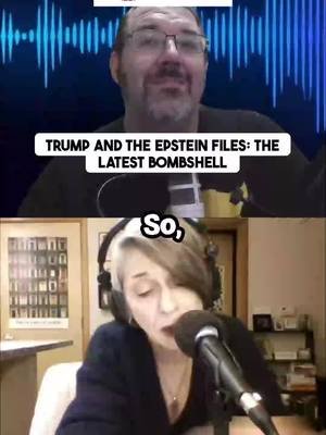 A major bombshell just dropped from House Democrats that is shaking up the headlines. While the media cycle is busy focusing on the back-and-forth between Trump and James Comey, this new release centers on serious allegations involving Trump and an encounter with a 13-year-old. For those following the Katie Johnson complaint closely, this isn't a new revelation, but it is a massive development that is finally coming to light in a major way. #Primary Tag #Politics #Secondary Tag #TrumpNews #EpsteinFiles #HouseDemocrats #BreakingNews #PoliticalNews #Accountability