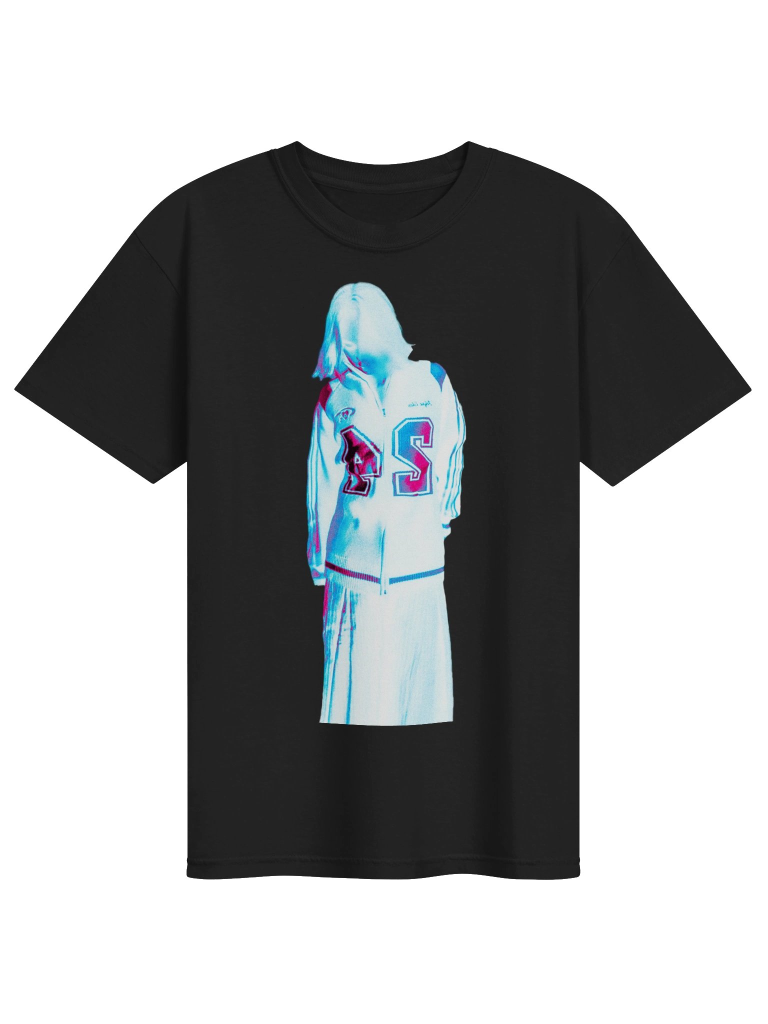 TIME SHIRT TWO product image (1)