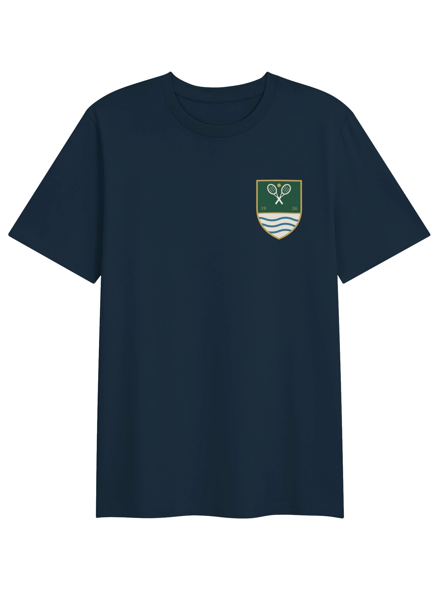 TC Revers sur Lac T-shirt Écusson product image (3)