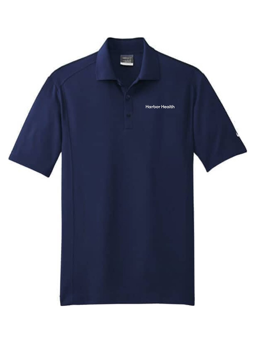 Harbor Health - Nike Dri-FIT Classic Polo product image (1)