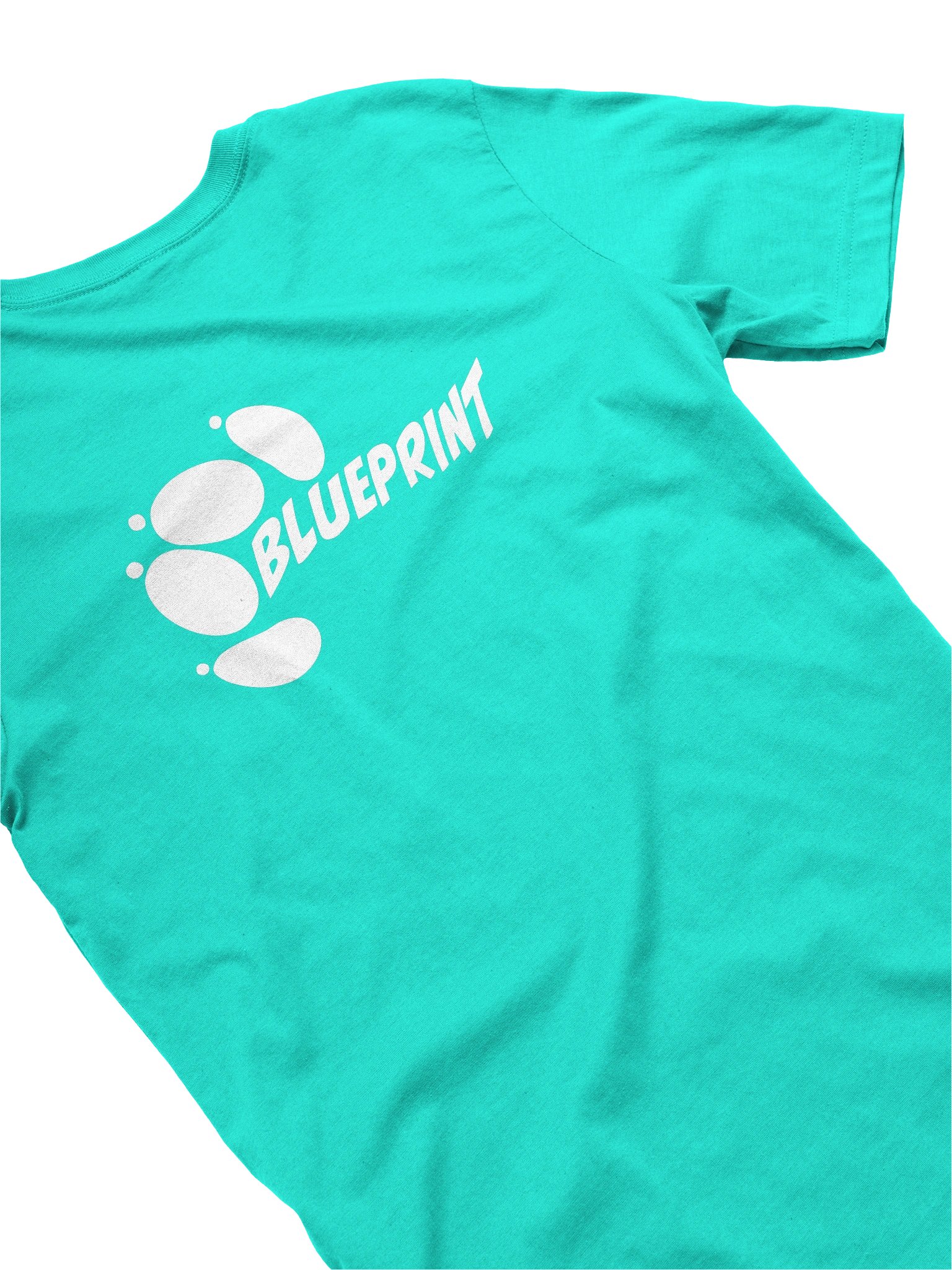 Licos Blueprint T-Shirt product image (76)